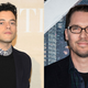 Rami Malek, Bryan Singer